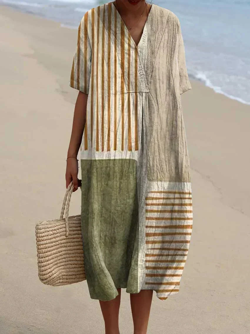 Aira™ | Gentle Cotton Elegance