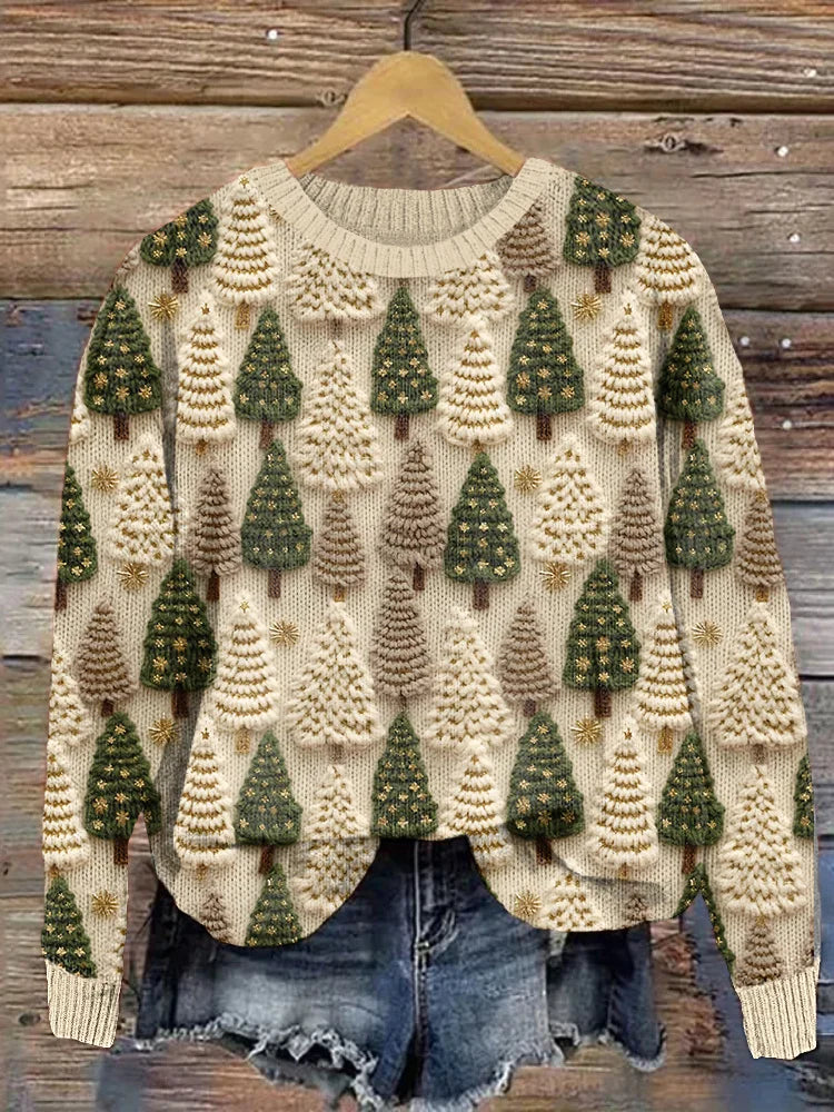 Holiday Sweater