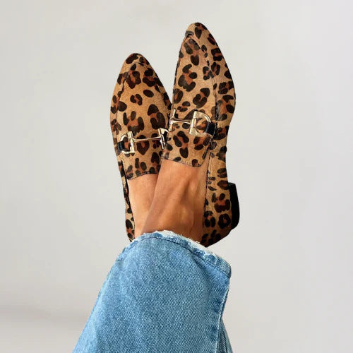 Amalia™ | Graceful Comfort Loafer