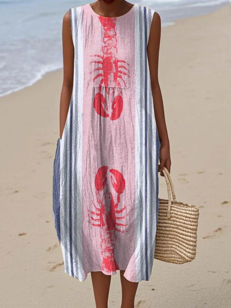 Alya™ | Graceful Everyday Dress