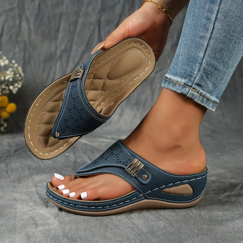 Tilda | Comfortable and Elegant Sandals