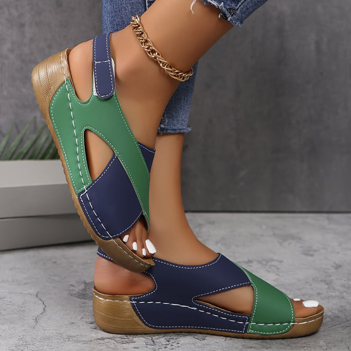 Ultra Comfortable Orthopedic Sandals