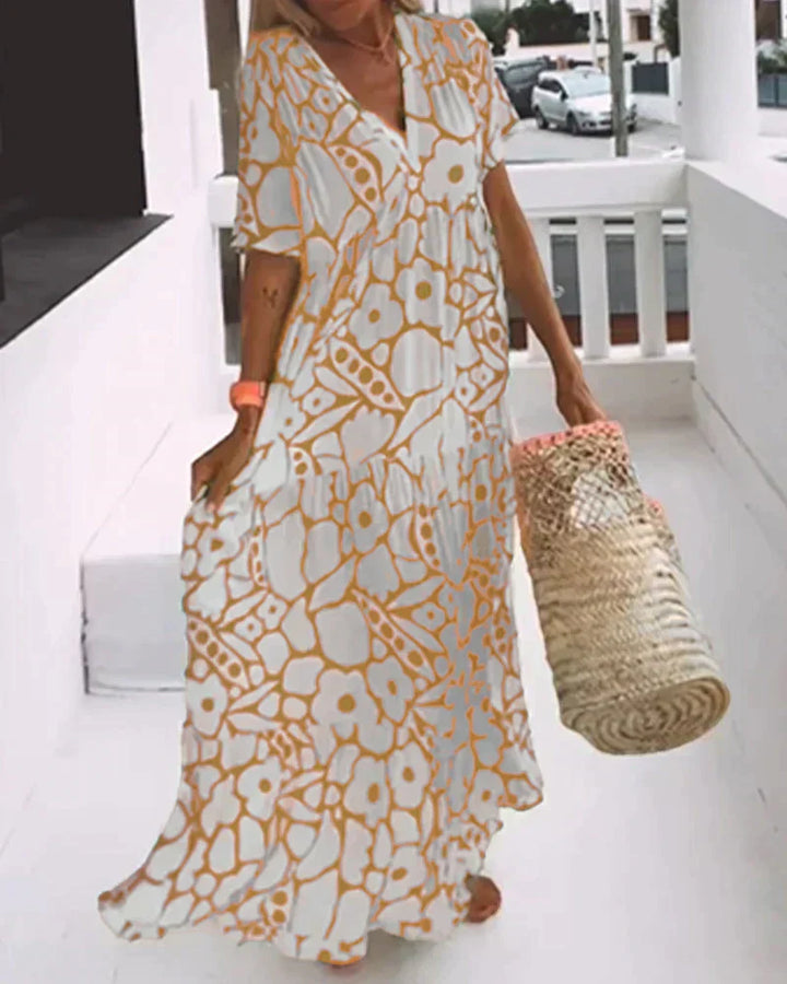 Celsia™ | Light and Airy Summer Dress