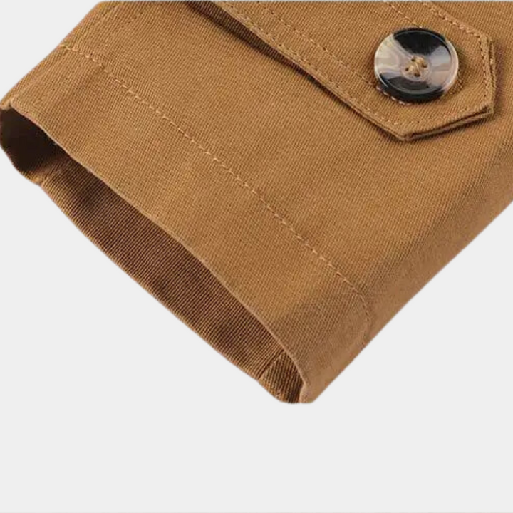 Ultra-waterproof Men's Jacket