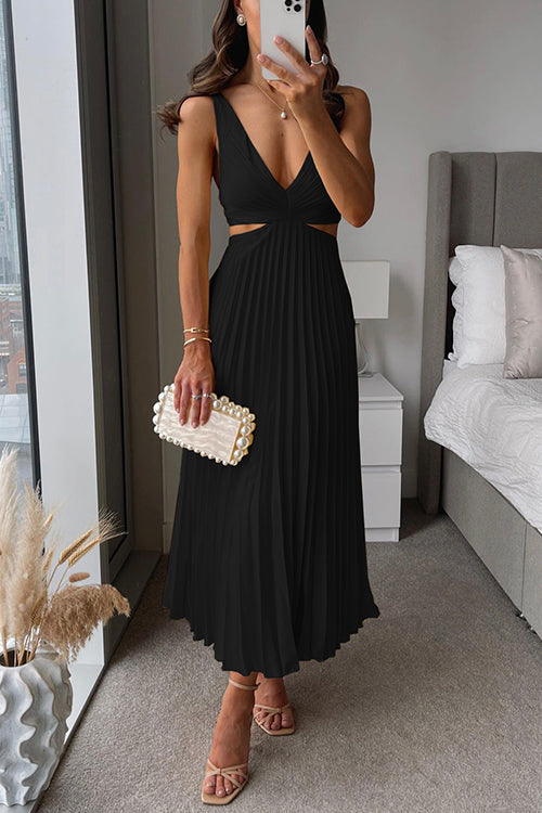 Caan™ | Dreamy Maxi Dress