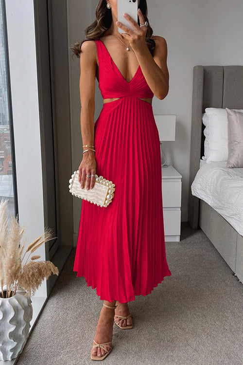 Caan™ | Dreamy Maxi Dress