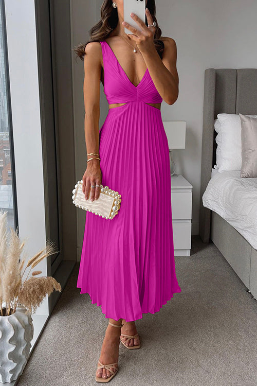 Caan™ | Dreamy Maxi Dress