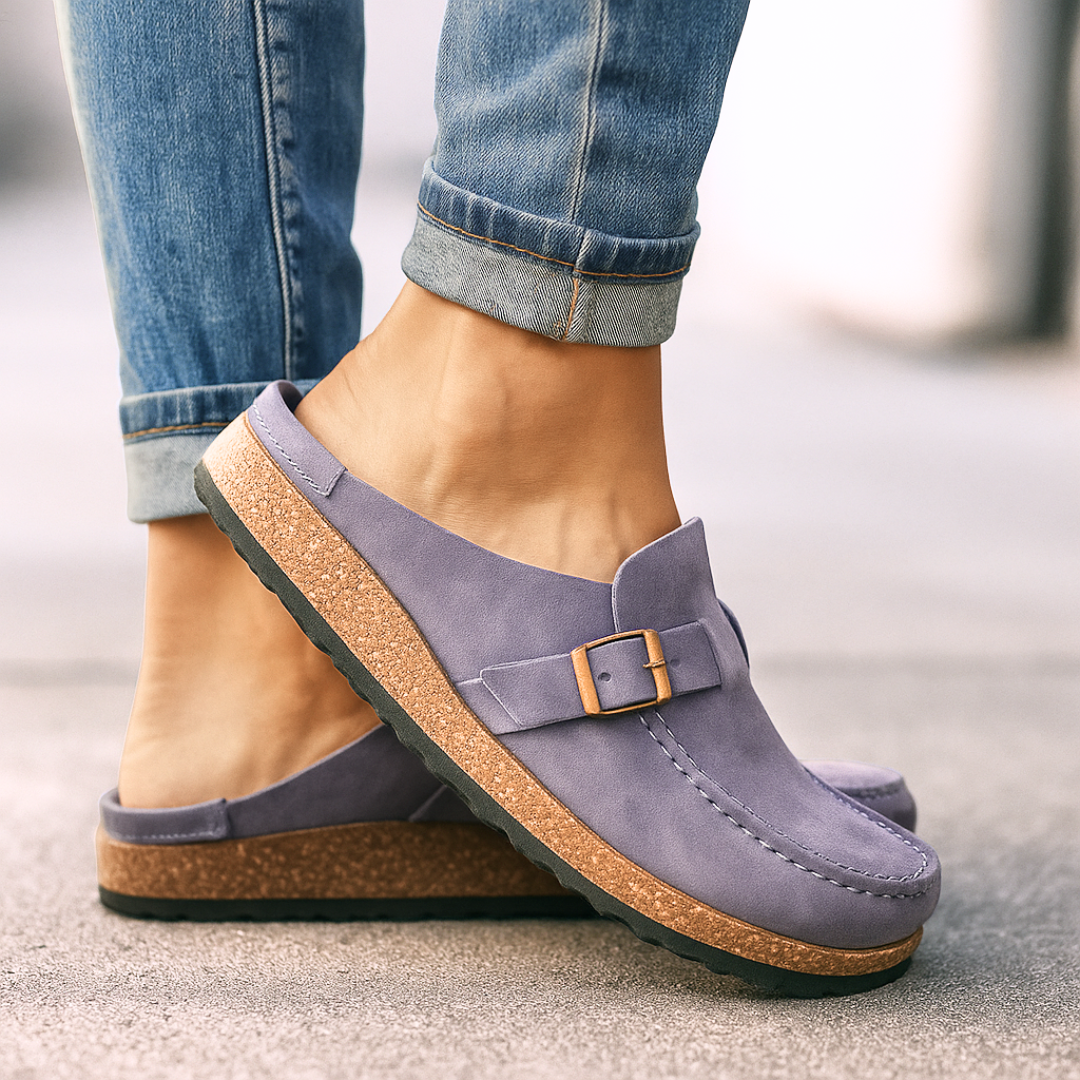 Jezine™ | Elegant Orthopedic Shoes