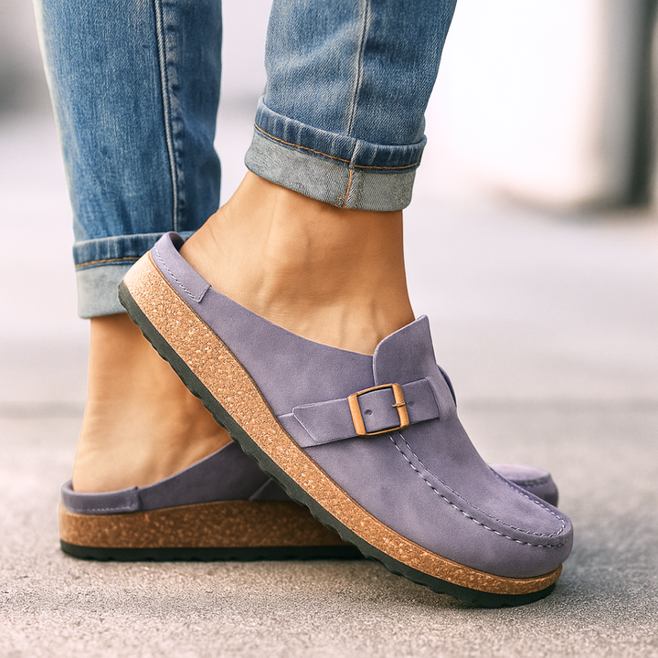 Jezine™ | Elegant Orthopedic Shoes