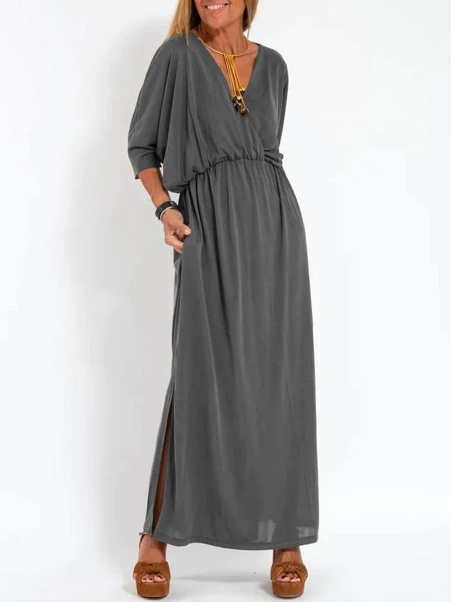 Larare™ | Breezy and Flowy Summer Dress