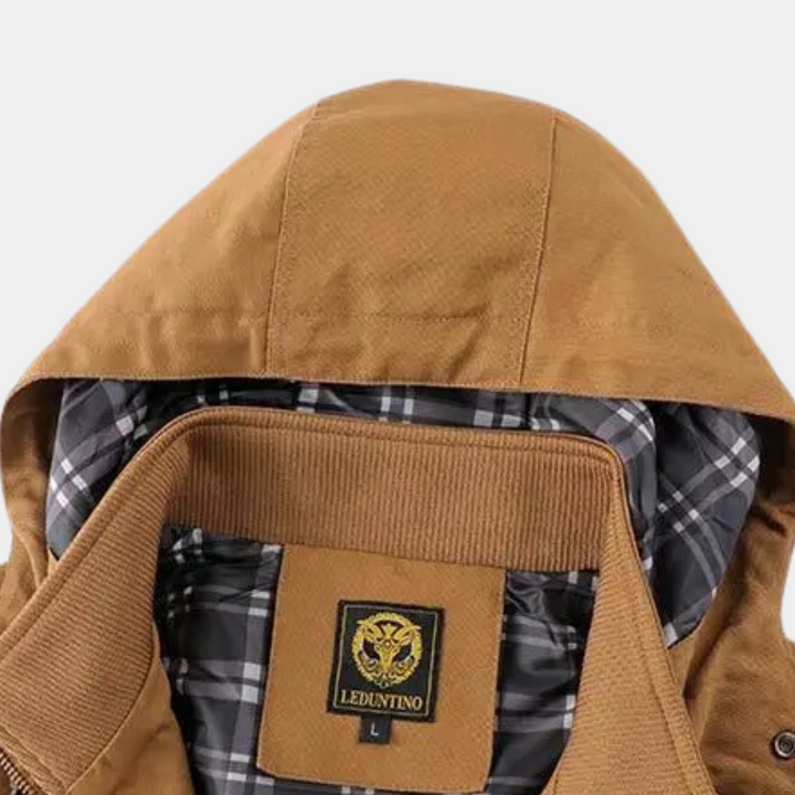 Ultra-waterproof Men's Jacket