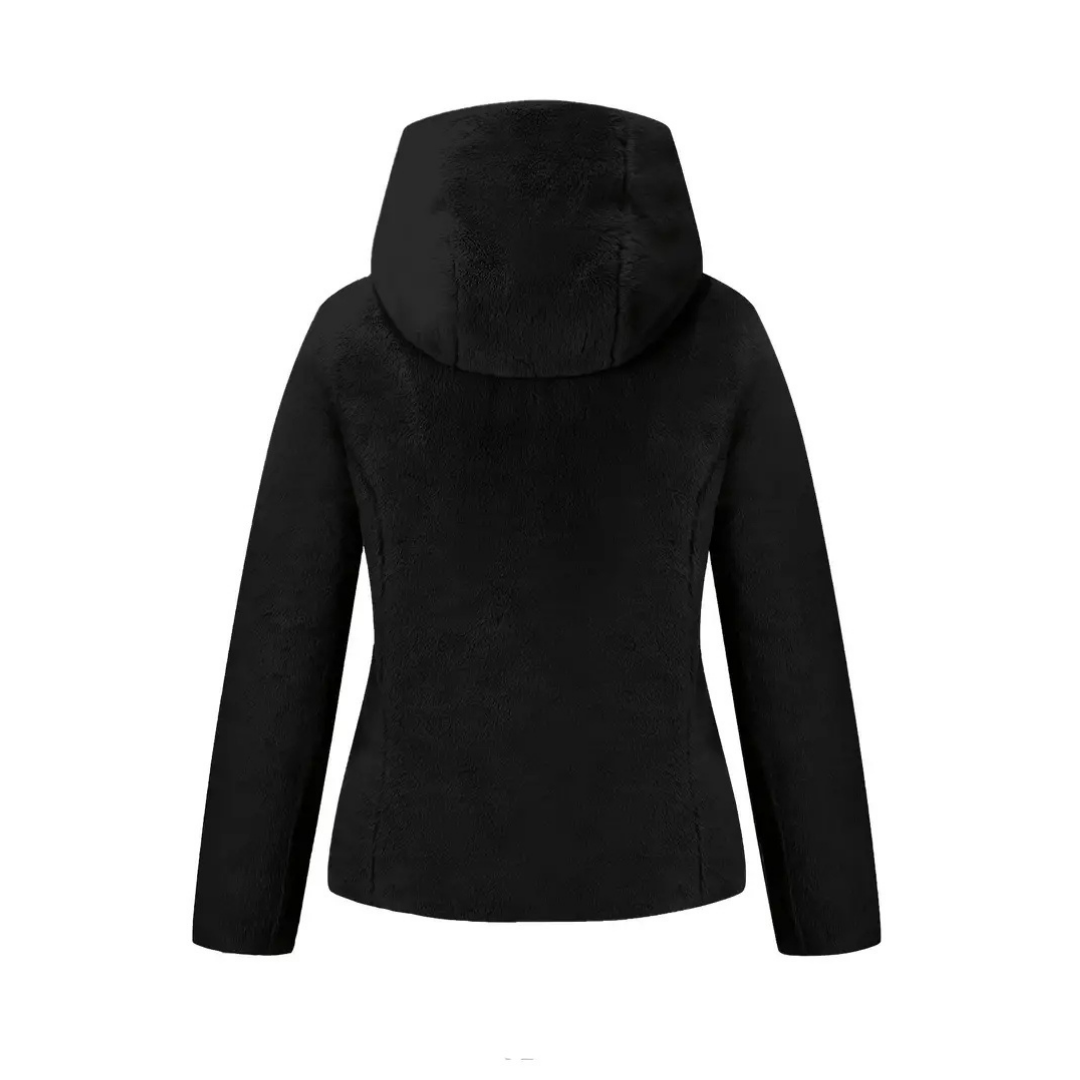 Reversible Winter Coat