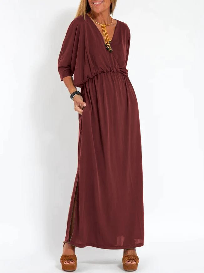 Larare™ | Breezy and Flowy Summer Dress