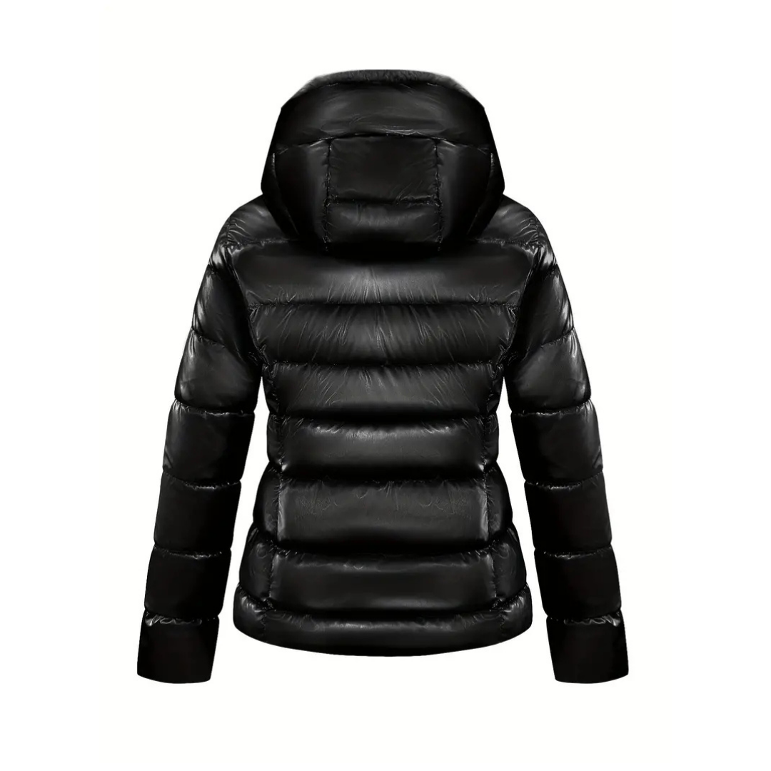 Reversible Winter Coat