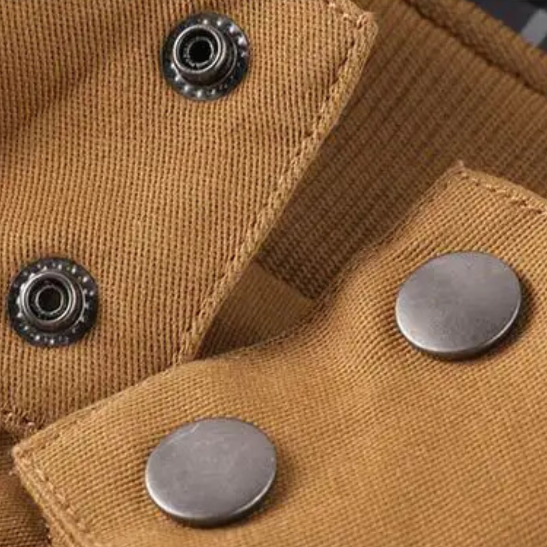 Ultra-waterproof Men's Jacket