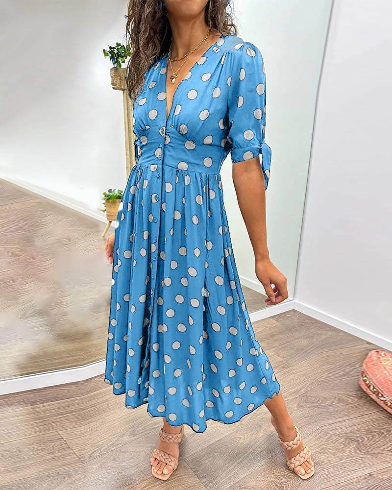 Almali™ | Elegant Dress in Premium Fabric for Special Evenings