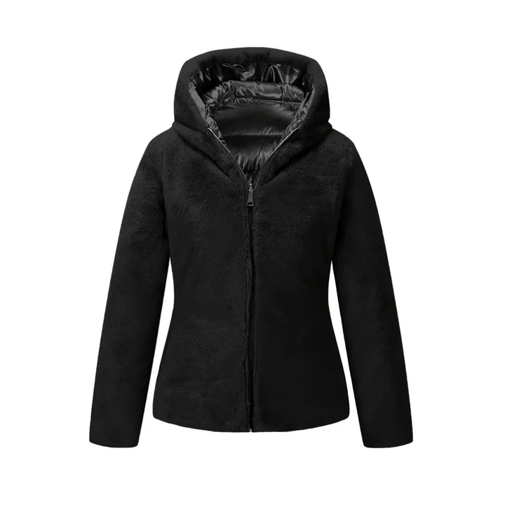 Reversible Winter Coat