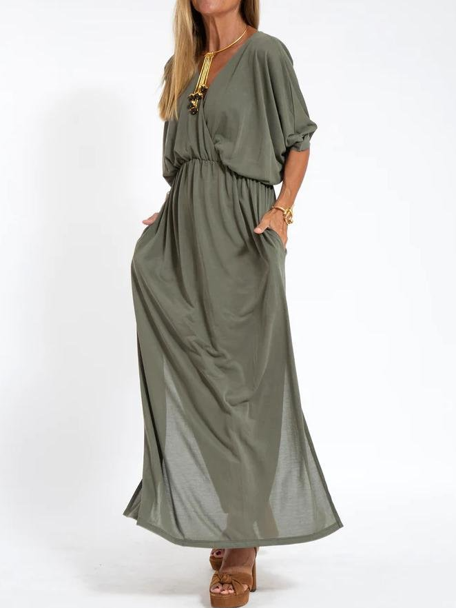 Larare™ | Breezy and Flowy Summer Dress