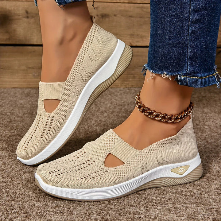 Soraya™ | RelaxFit Shoes
