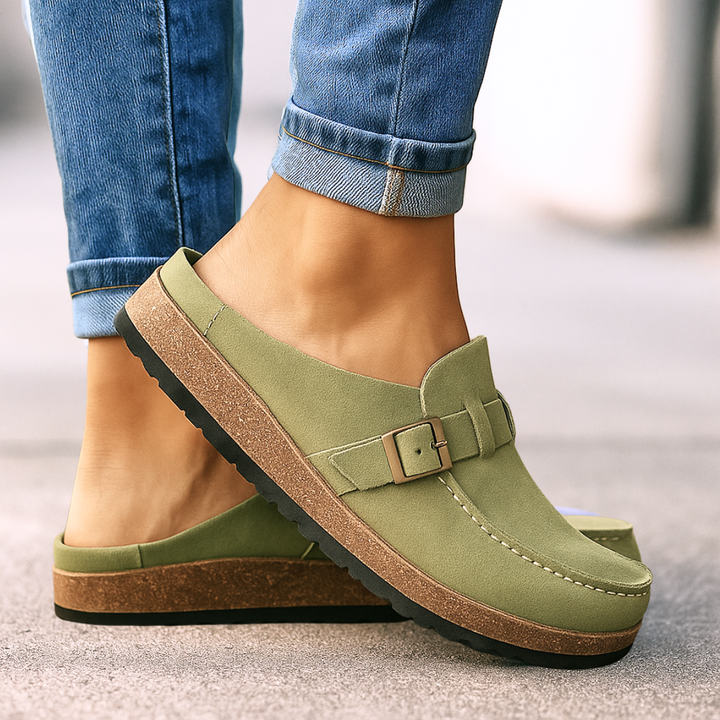 Jezine™ | Elegant Orthopedic Shoes