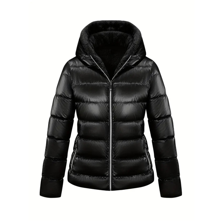 Reversible Winter Coat