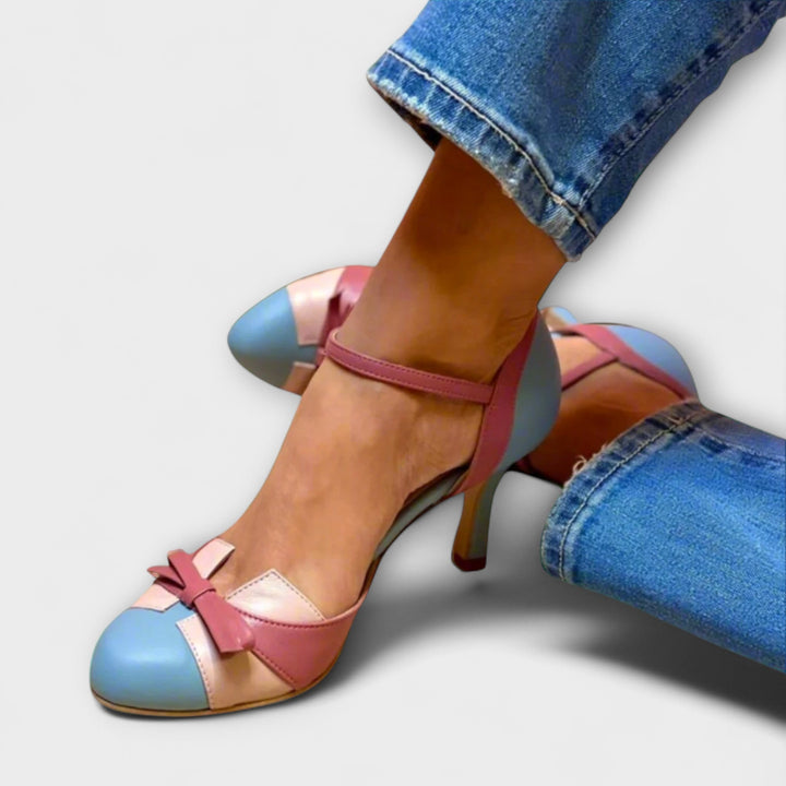 Vienca™ | Orthopedic Heels