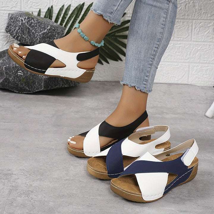 Ultra Comfortable Orthopedic Sandals