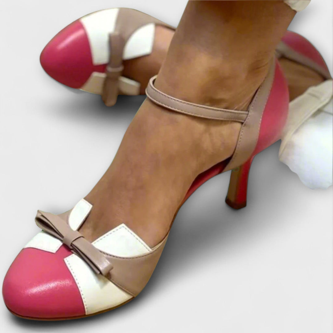 Vienca™ | Orthopedic Heels