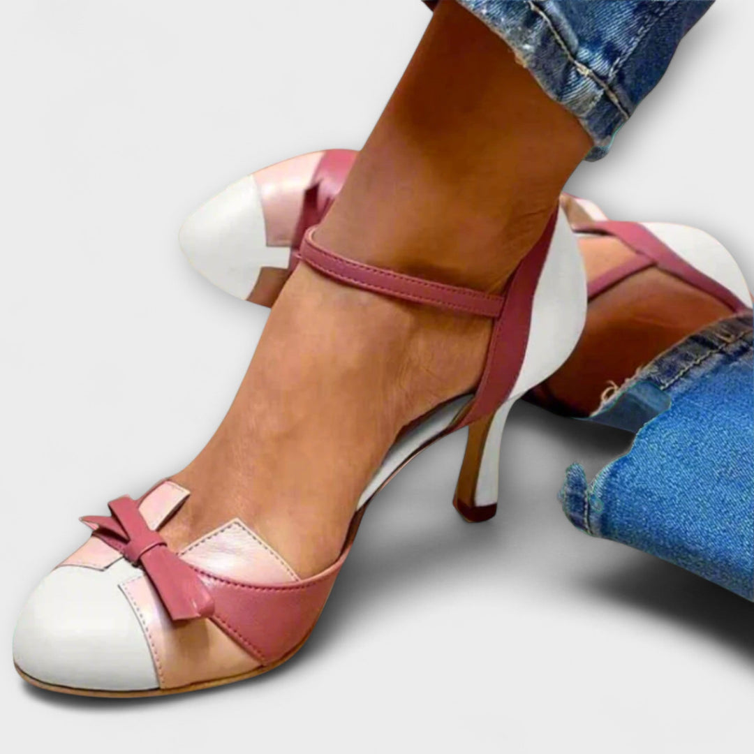 Vienca™ | Orthopedic Heels