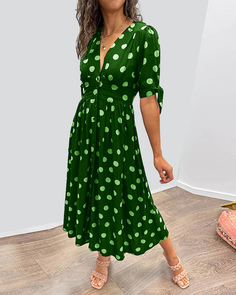 Almali™ | Elegant Dress in Premium Fabric for Special Evenings