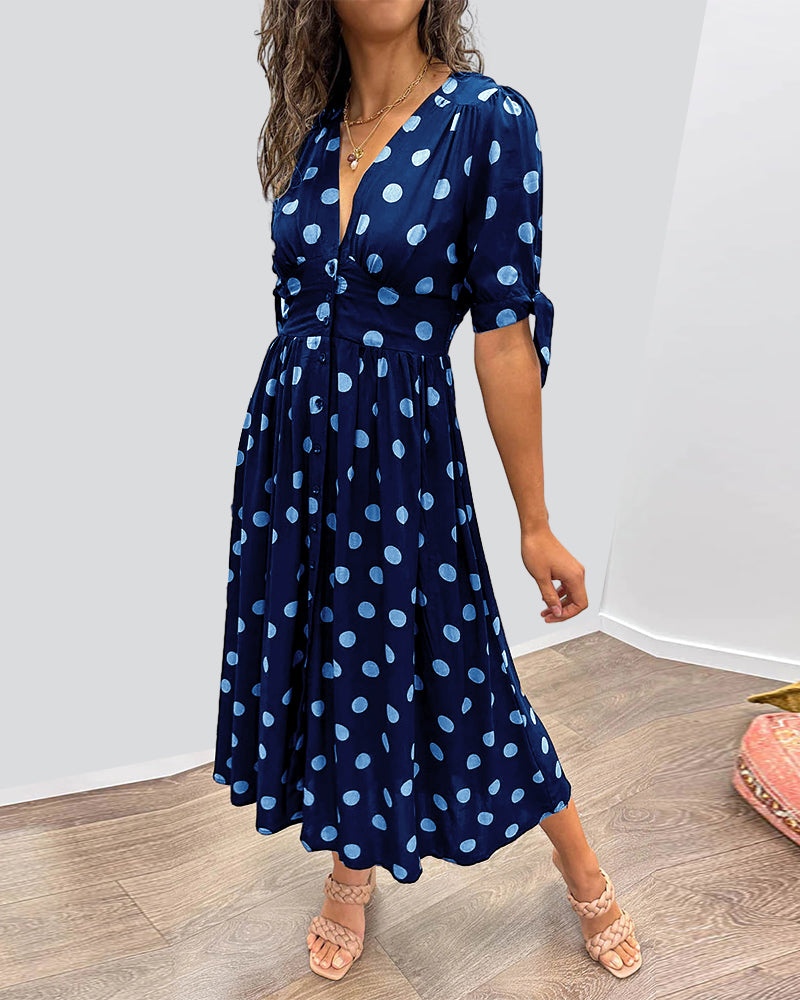 Almali™ | Elegant Dress in Premium Fabric for Special Evenings
