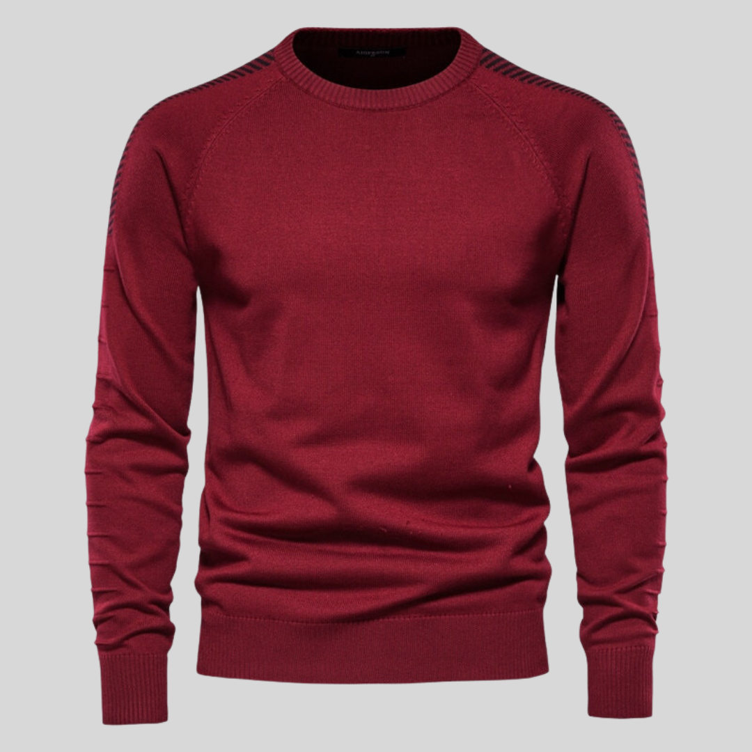 Maglione senza tempo