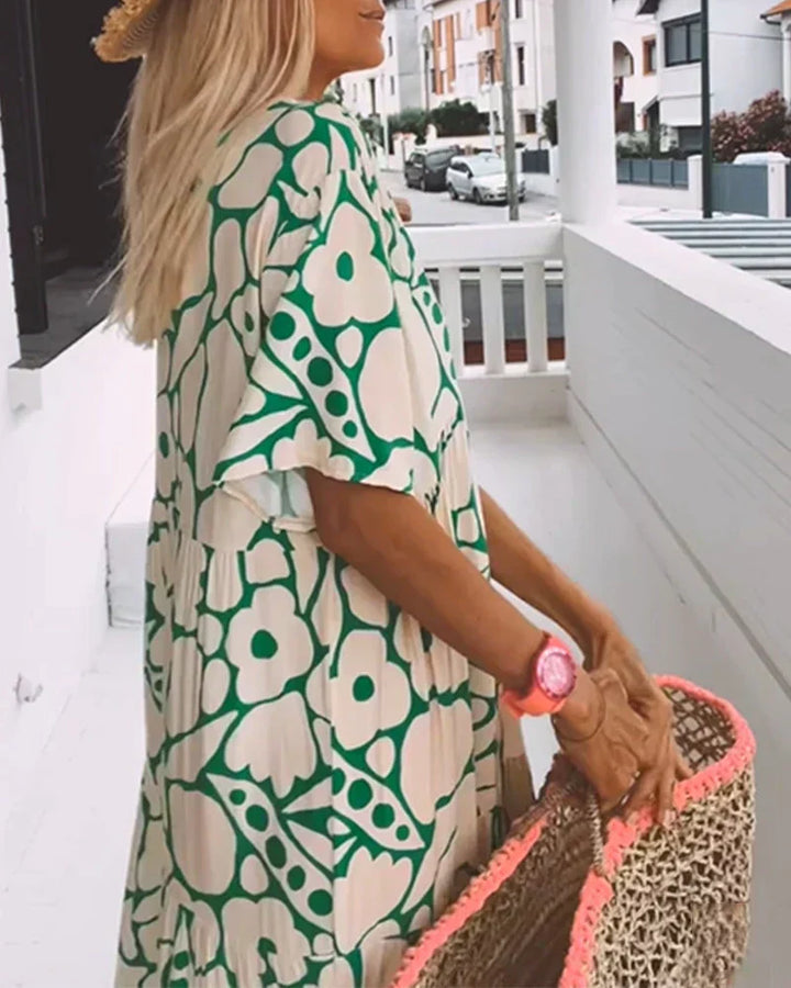 Celsia™ | Light and Airy Summer Dress