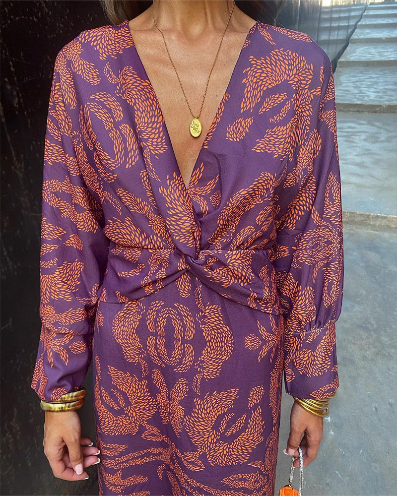 Yelva™ | Refined Summer Dress