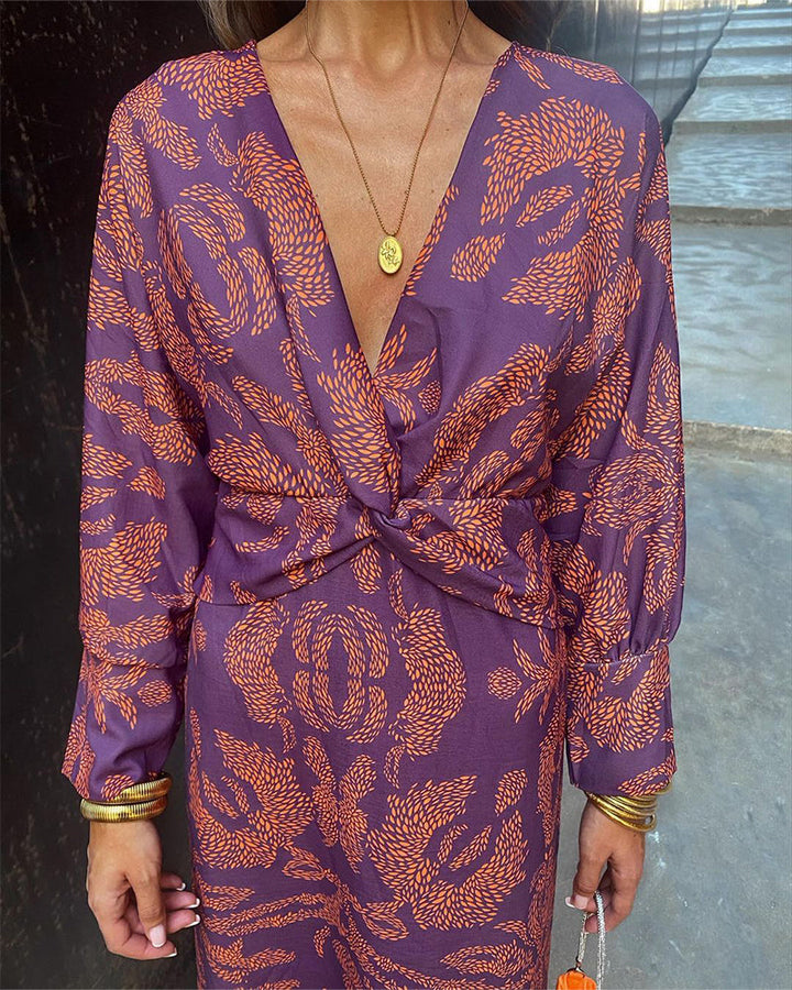 Yelva™ | Refined Summer Dress