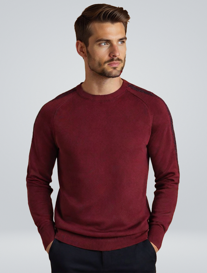 Maglione senza tempo