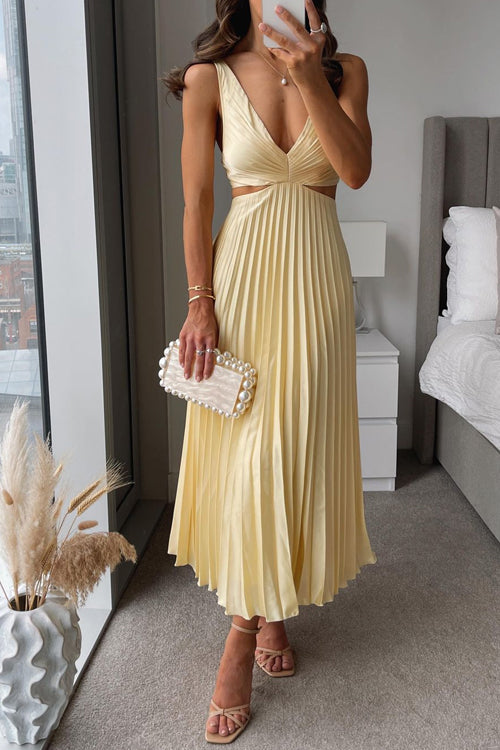 Caan™ | Dreamy Maxi Dress