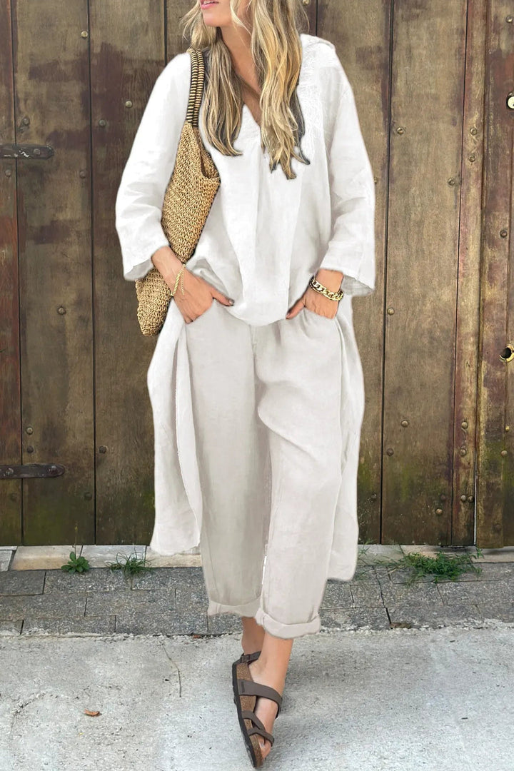Velinne™ | Chic and Comfortable Luxury Set
