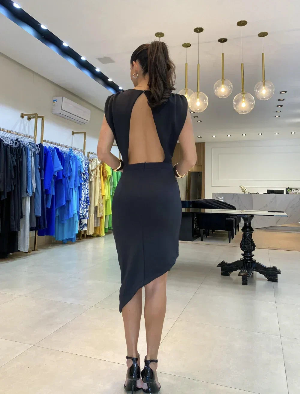 Alice™ | Graceful Evening Wear