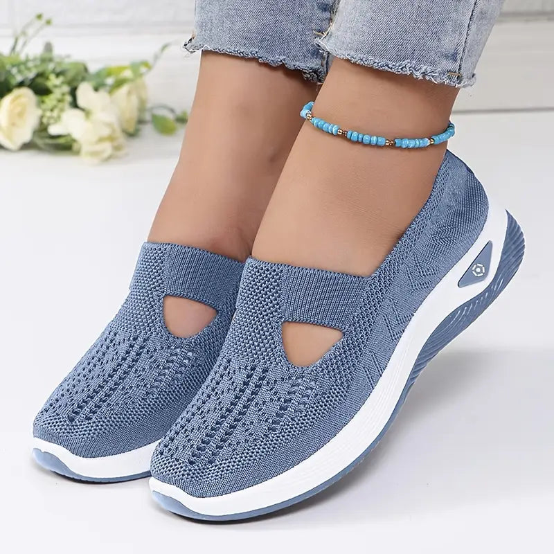 Soraya™ | RelaxFit Shoes