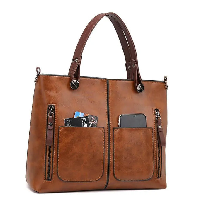 Stylish Shoulder Bag