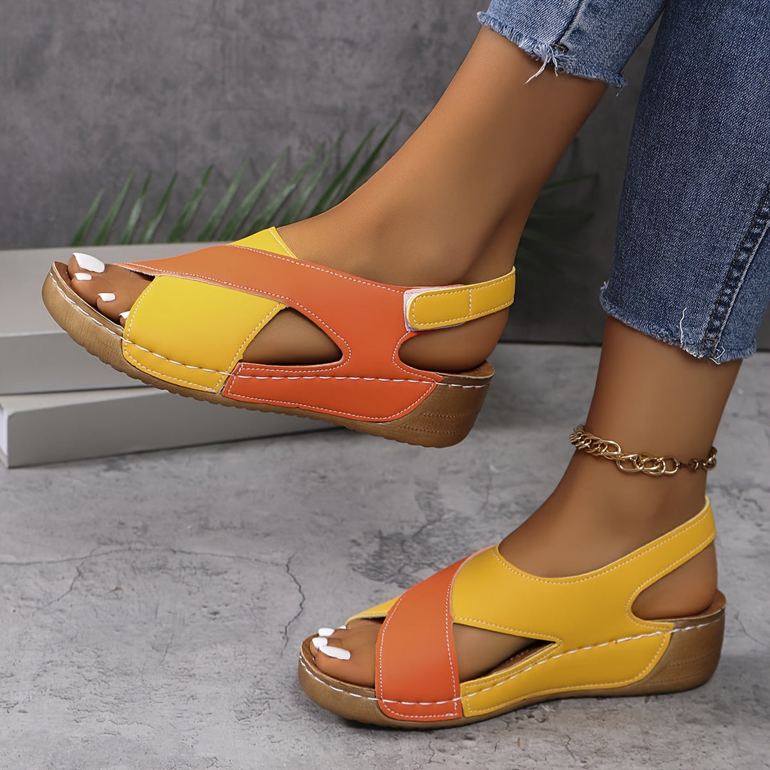 Ultra Comfortable Orthopedic Sandals