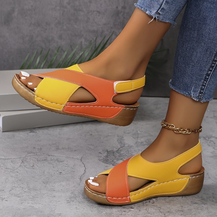 Ultra Comfortable Orthopedic Sandals