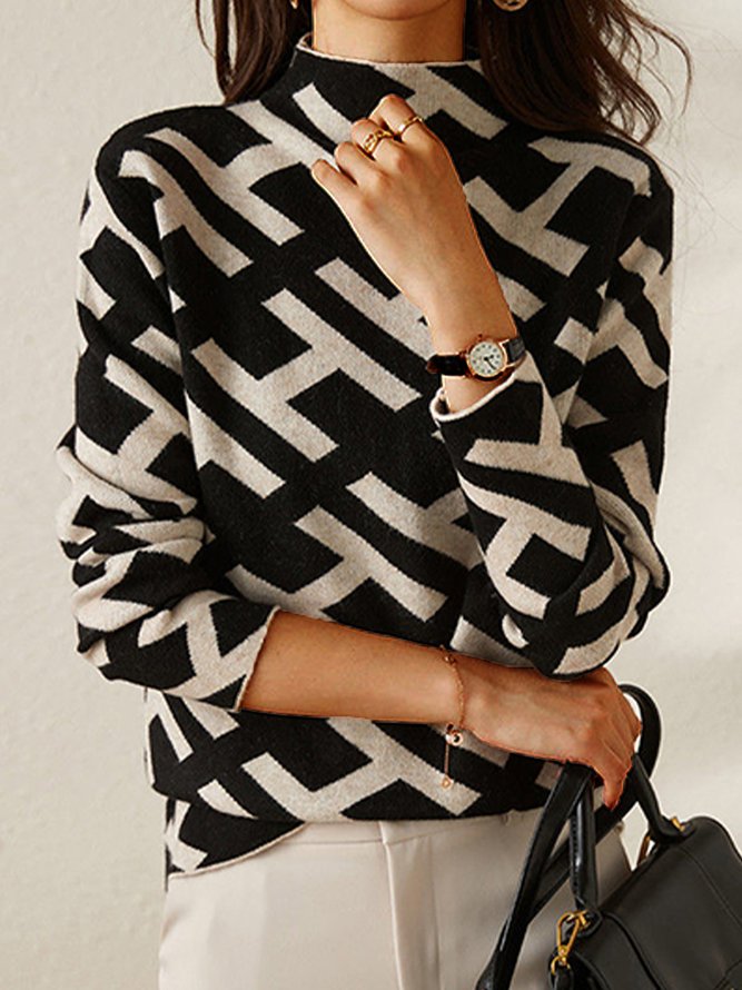 Elegant Sweater