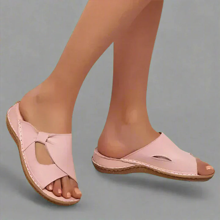 Yvonne™ | Gentle Comfort Sandals