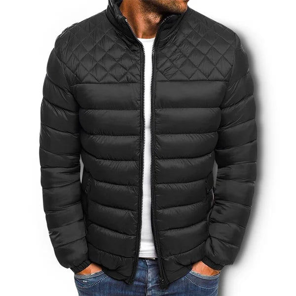 Elegant Winter Jacket