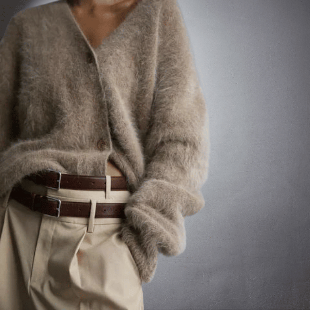 Premium Quality Cashmere Sweater
