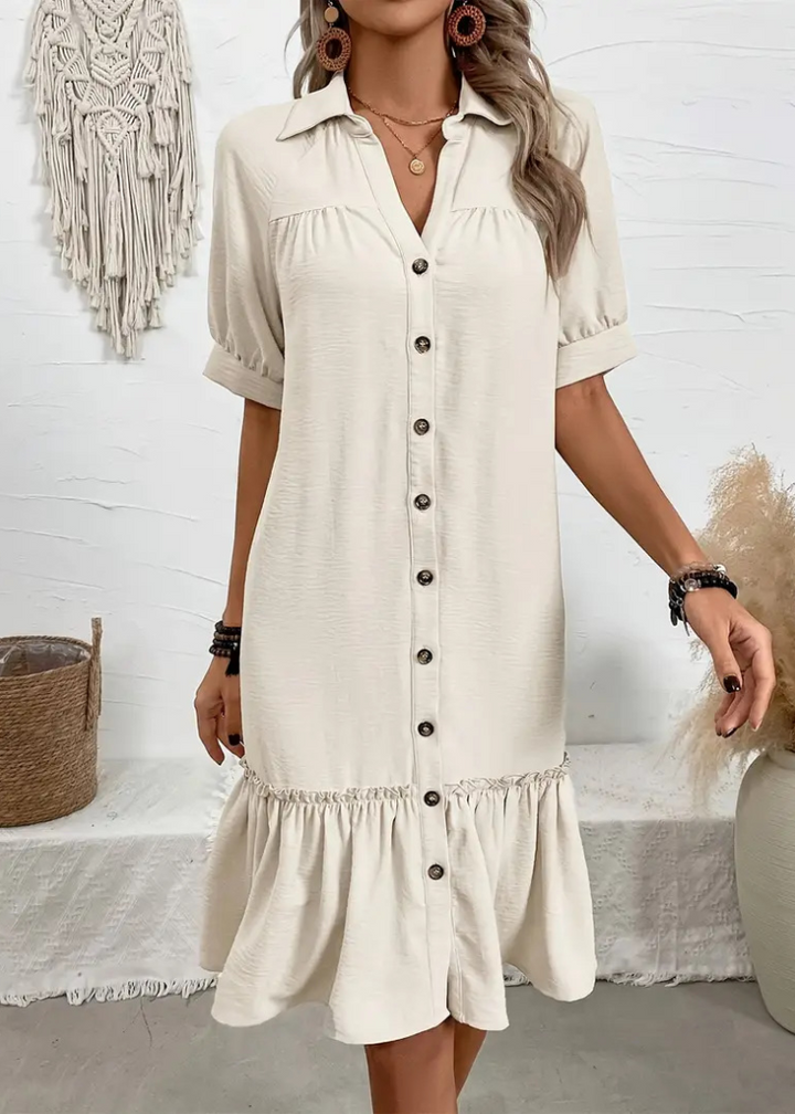 Aliyah™ | Graceful Elegance Dress
