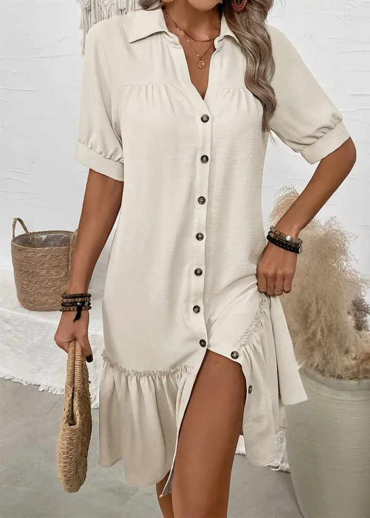 Aliyah™ | Graceful Elegance Dress