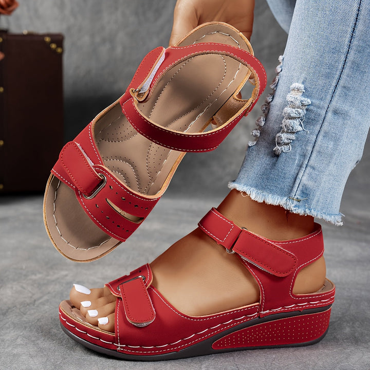 Tinara™ | Trendy Orthopedic Sandals